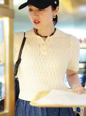 黑玛瑙大中小串珠时尚百搭四季可戴简约气质设计项链毛衣短链