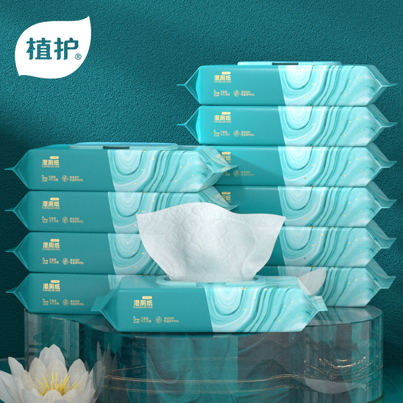 植护湿厕纸婴儿加量湿巾清洁大包家庭装实惠厕所湿厕巾代,洗护清洁剂/卫生巾/纸/香薰,家用擦手纸,淘宝优惠券,粉丝福利购,淘宝优惠卷