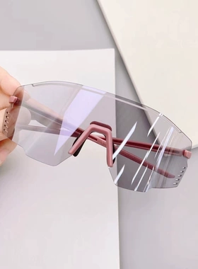 新款马拉松自行车登山装备防风沙