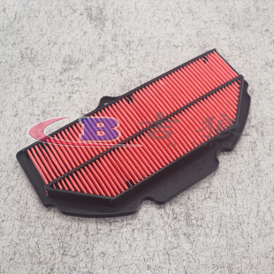 摩托车 GSXR1000 K9 大R 09-15年 空气滤清器 空滤 滤芯