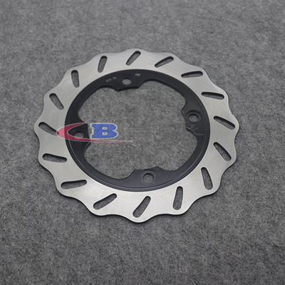 VTR250 蓝宝石 CBR22/29 黄蜂250 黄蜂600 VTR1000 后刹车盘/碟