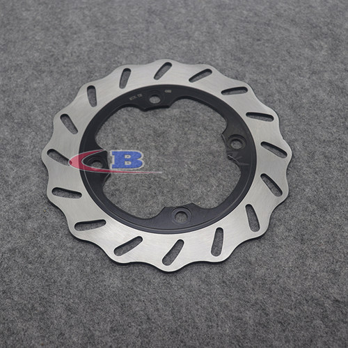 适用CBR600 F4/F4I/F5 CBR893/919/929/954 CBR1000 后刹车盘后碟