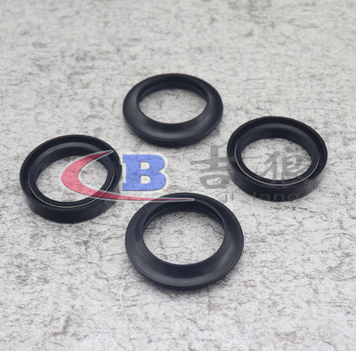 CB1300 黑鸟1100 黄蜂900 VFR800 前减震油封 尘封盖 43X54-11