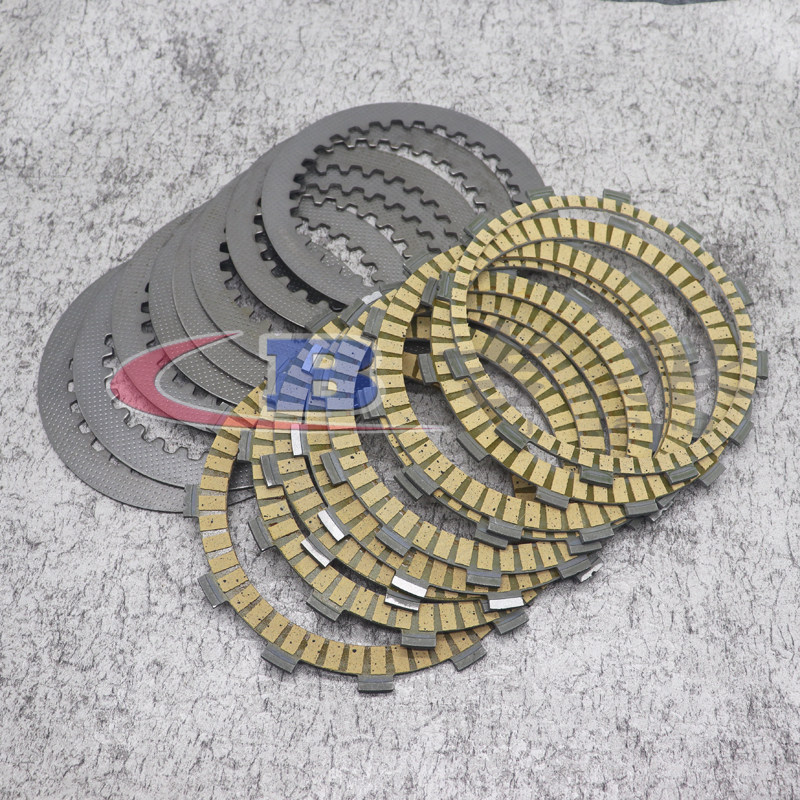 適用雅馬哈R1 04年-05-06-07-08年 FZ1N 06-09年 離合器 鐵片木片在類目 摩托車/裝備/配件, 摩托車配件, 摩托車離合器中 - 來自Buy2taobao.com提供專業的淘寶代購服務