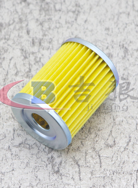 Burgman Skywave 天浪AN250 98-05年 AN400 99-06年 机滤 机油格