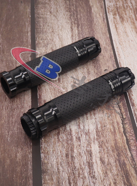 GSXR600 750 1000 K1 K3 K4 K5 K6 K7 K8 K9 K11改装手把胶手把套