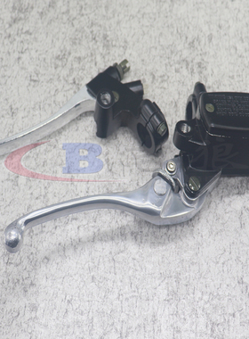 CB-1 CB400 CBR250/400 VTEC VFR400 前刹车上泵离合器座总成