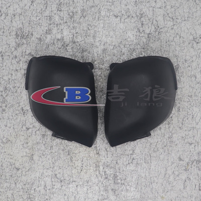 适用本田CB400 99-07年 VTEC 1代2代3代 化油器边盖空滤盖 滤芯盖