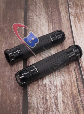 适用雅马哈YZF R3 R1 R6 FZ1N FZ6N FZ8N XJ6N 改装手把胶 手把套