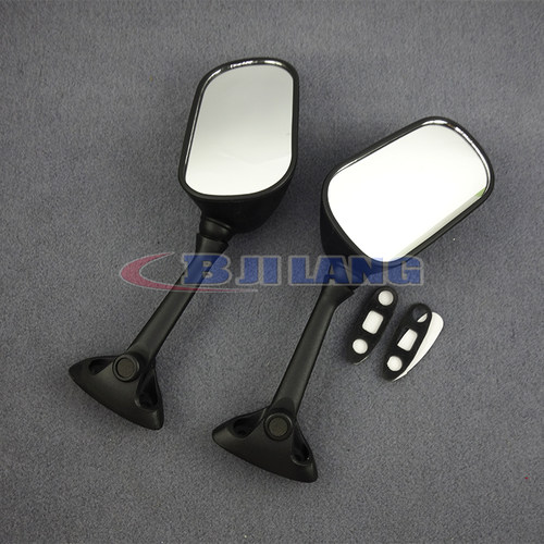 适用于铃木 GSXR600/750 GSXR1000 K1 K2 K3 K4 后视镜 反光镜