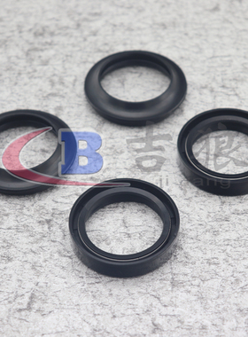 VFR400 30期 35期 NSR250 P3 P4 前减震油封 油封盖 防尘盖 41.54