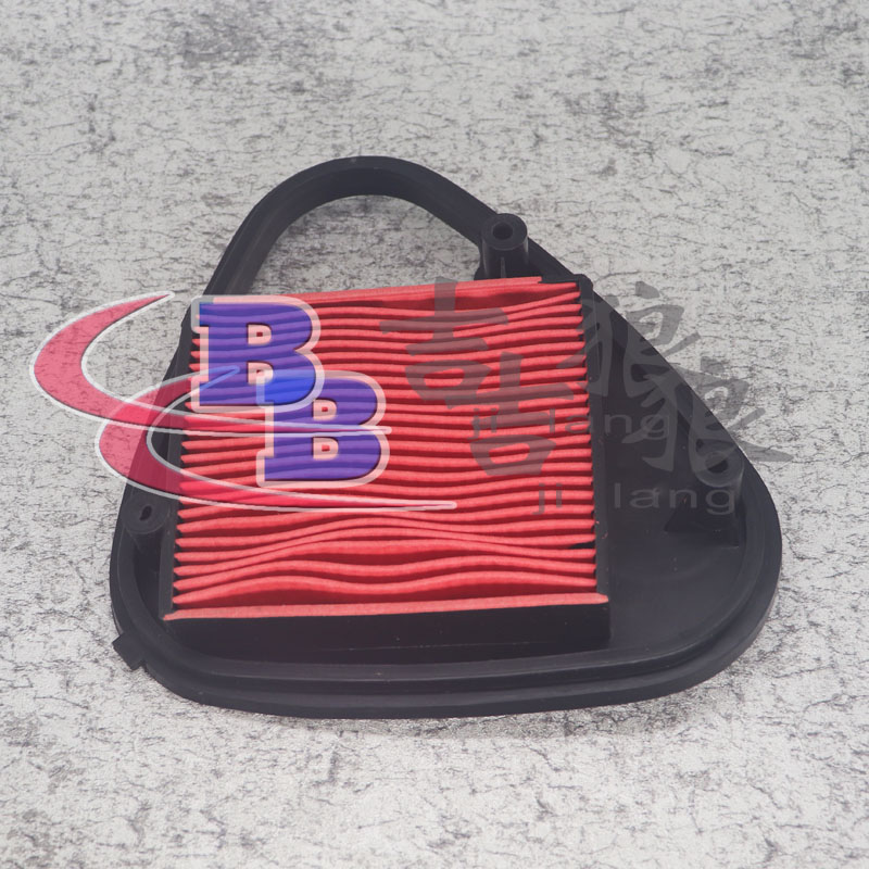 摩托车 铁马400/600 Steed400/600 空滤 空气格 空气滤清器