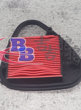 摩托车 铁马400/600 Steed400/600 空滤 空气格 空气滤清器