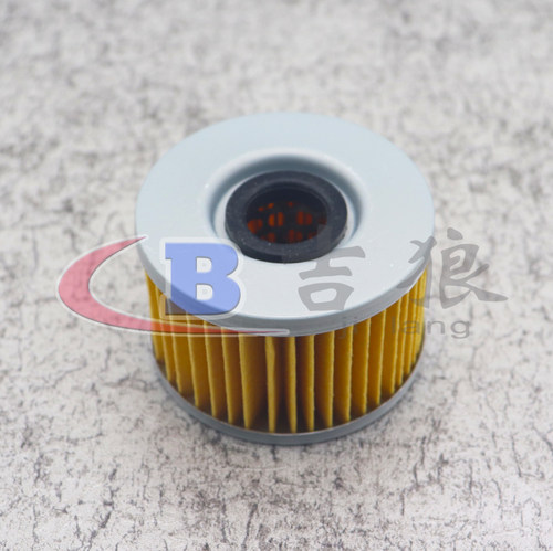 摩托车 NSR250 P3/P4 小黄蜂/蓝宝石250 龙犬/马格纳250 机油格