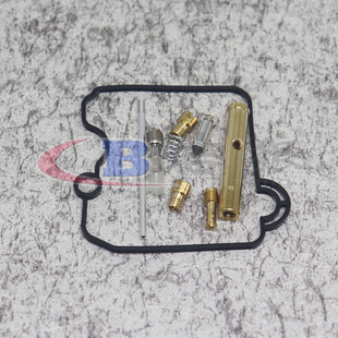 盗匪250 73A 摩托车 Bandit 维修工具 74A 出口品质化油器修理包