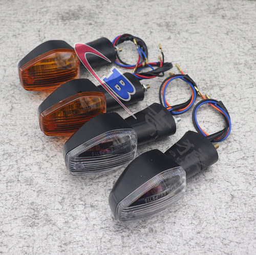 跑车cbr600rr929/954前后转向灯