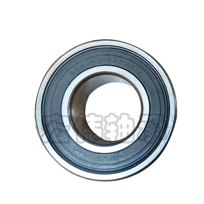 正品6207X2/YARSC4适配哈佛H6别克比亚迪MAX半轴过桥轴承35*72*25