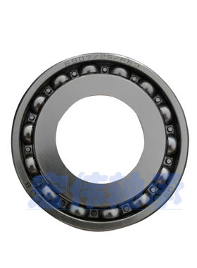 CJB深沟球开式非标轴承汽车变速箱轴承6907/25/P63尺寸25*55*10
