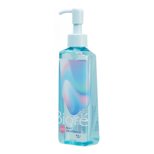 花王Biore碧柔卸妆油便携款深层脸部清洁温和洁净眼唇可用150ml