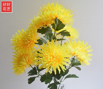 墓地扫墓花摆放上坟祭祀