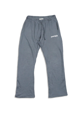 没几条！美潮街头休闲 YOUNGLA YLA男士休闲平口长裤