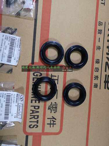 v34a91发动机密封火花塞油封