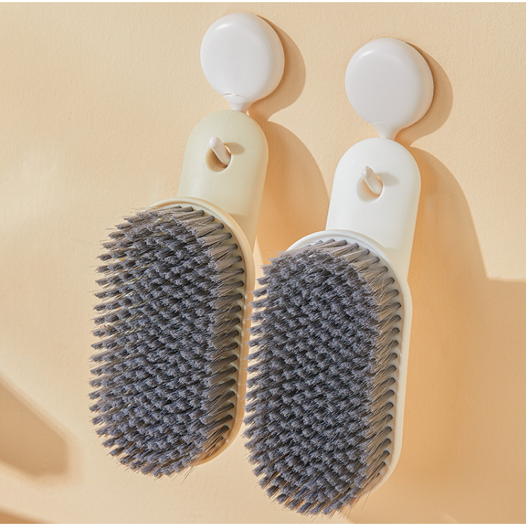 清洁鞋刷洗衣刷多功能浓密刷毛不伤衣物不伤鞋软毛刷,居家日用,鞋刷/鞋擦,淘宝优惠券,粉丝福利购,淘宝优惠卷