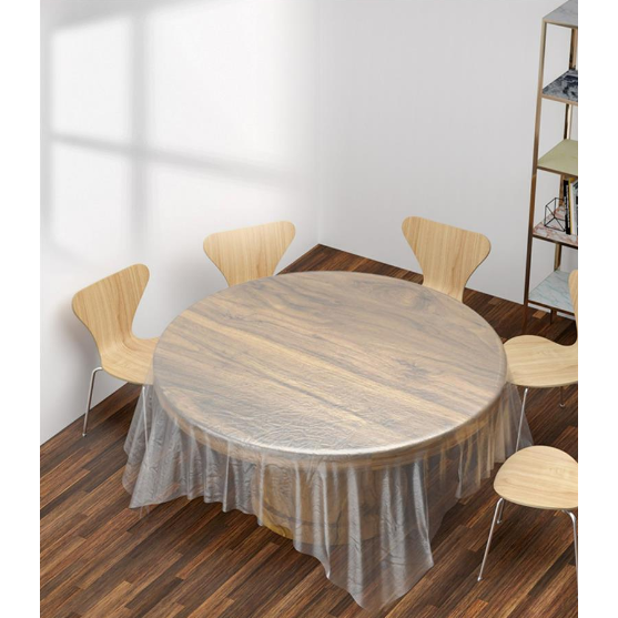 一次性桌布加厚长方形台布新年圆桌聚餐结婚酒席用塑料薄膜餐桌布,餐饮具,一次性桌布,淘宝优惠券,粉丝福利购,淘宝优惠卷