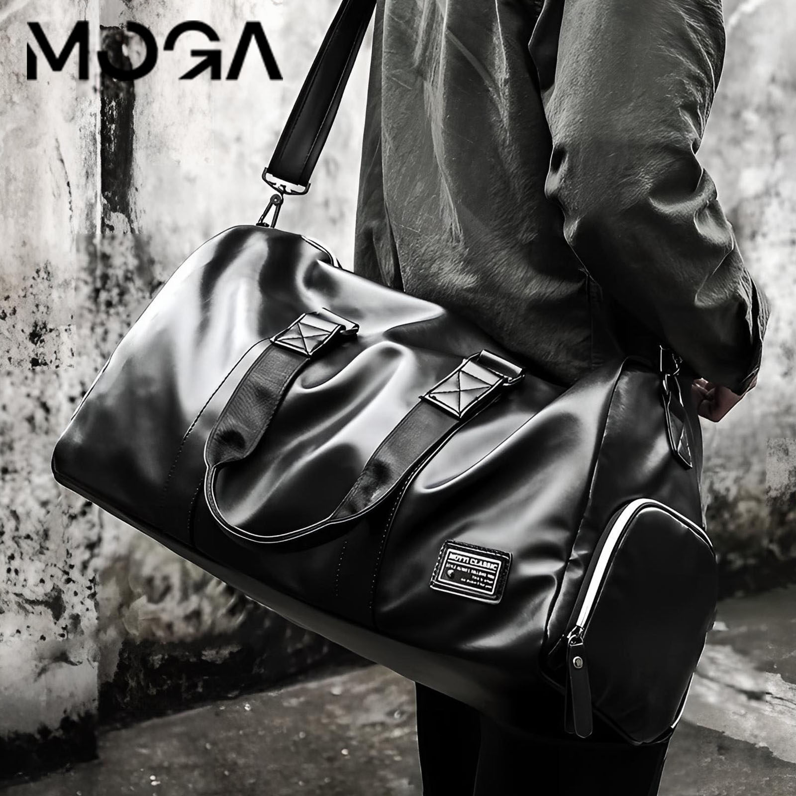 德国健身背包男运动训练手提包旅游短途出差旅行轻便大容量行李袋,箱包皮具/热销女包/男包,旅行袋,淘宝优惠券,粉丝福利购,淘宝优惠卷