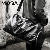 德国健身背包男运动训练手提包旅游短途出差旅行轻便大容量行李袋