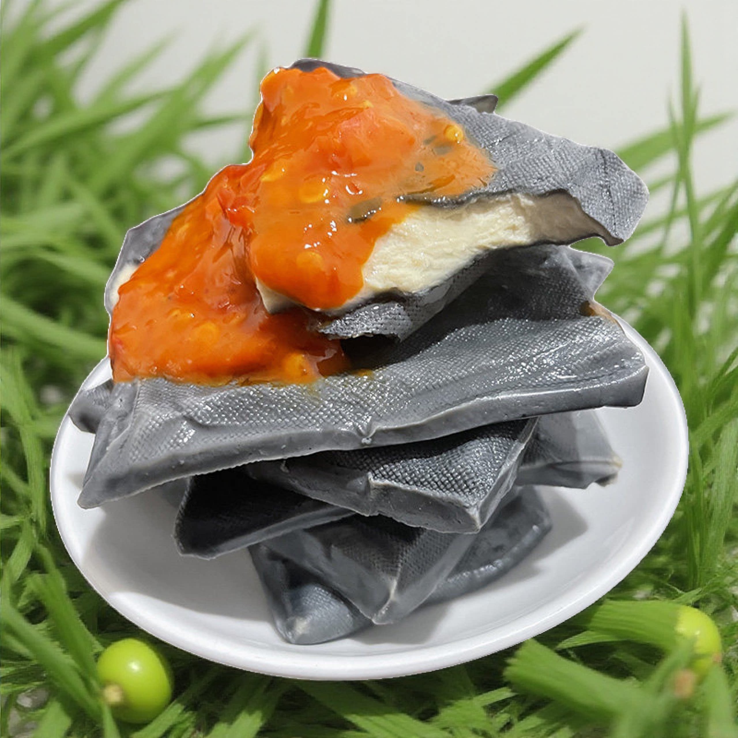 黄池金菜地臭干子150g安徽特产豆腐干马鞍山茶干零食香干丝臭豆腐