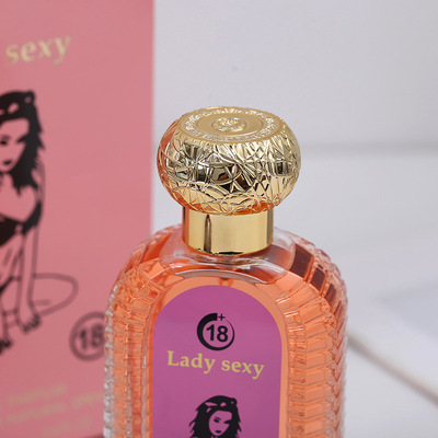 跨境GaloGarle女士香水持久淡香perfume外贸香水女阿拉伯香水