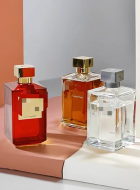 跨境外贸越南 Beccarat rouge MFK百家乐540吉安晶红perfume香水