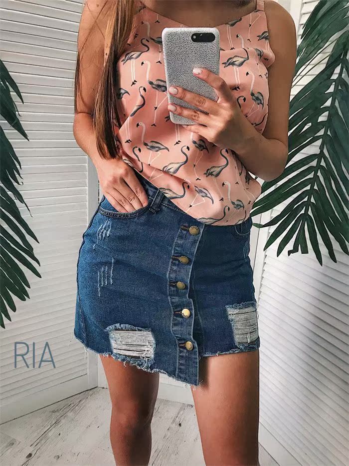 牛仔半身裙子 джинс юбкаи жен sexy denim skirts|msdalam kategori Butik wanita / wanita, skirt - dari Buy2taobao.com untuk memberikan perkhidmatan ejen Taobao profesional membeli