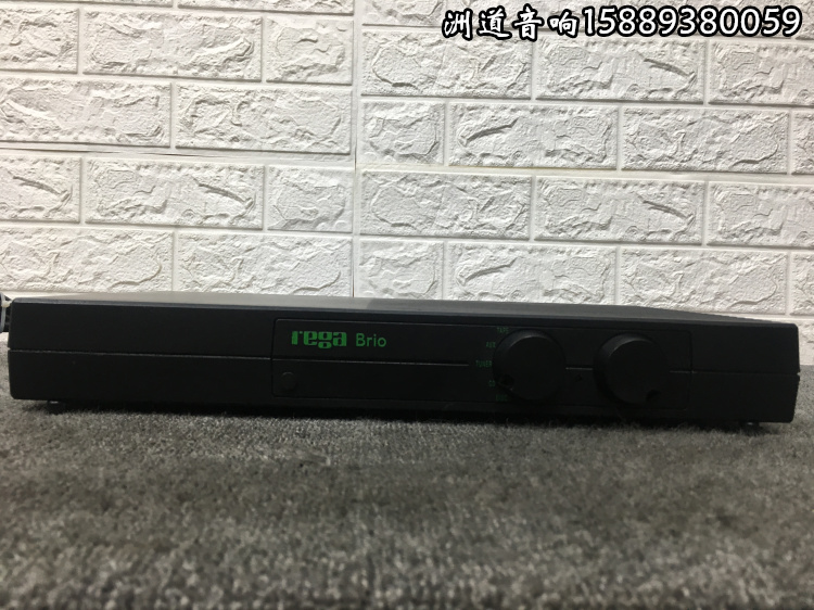 君子英国发烧功放