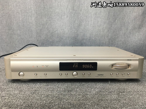 成色新日本原装马兰士 Marantz ST-17 高档发烧纯收音头欧版