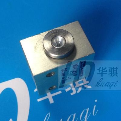 富士贴片机真空切换机械阀精密