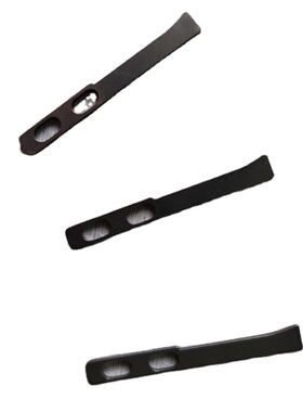 雅马哈贴片机SMT配件YS24停板挡片KKE-M9165-00挡板Plate stopper