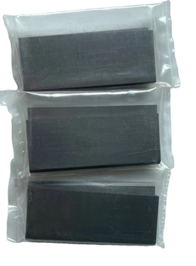 松下SMT配件CM402 CM602 NPM真空泵碳片77*32.5*4MM碳刷叶片耐用