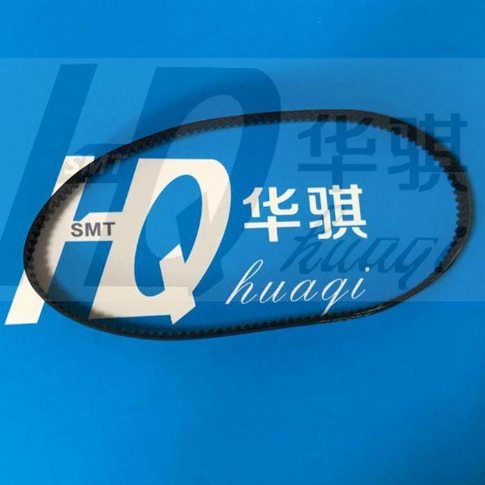 富士FUJI贴片机配件645-5GT-20 TIMING BELT H4520W同步传送皮带