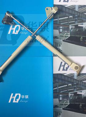 JUKI 750 760安全门支撑杆 液压杆 气压弹簧 GAS SPRING 40052923