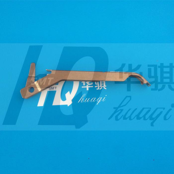 松下 CM402 602 NPM 8MM飞达压料盖N610002833AA N210103441AB