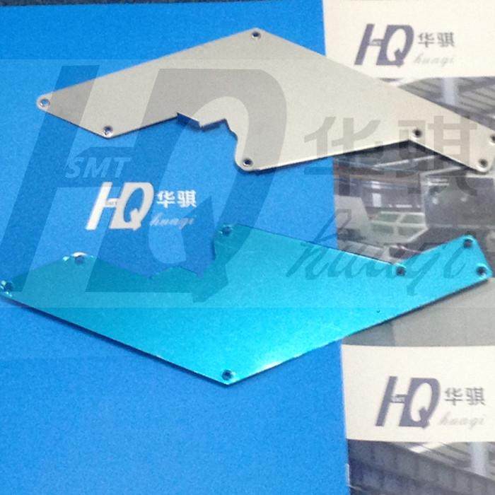 松下CM602 8MM左前侧盖NPM飞达挡片KXFA1PR0A00面板优质现货耐用