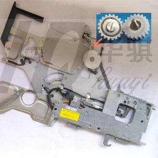 贴片机配件松下BM123 8MM废料小齿轮X01M15082优质现货直销 221