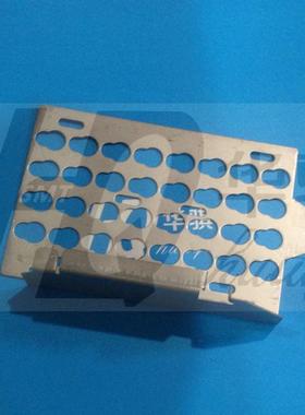 直销富士贴片机配件 一代32C 吸嘴座盘吸咀盒上盖pp00874 pp00875