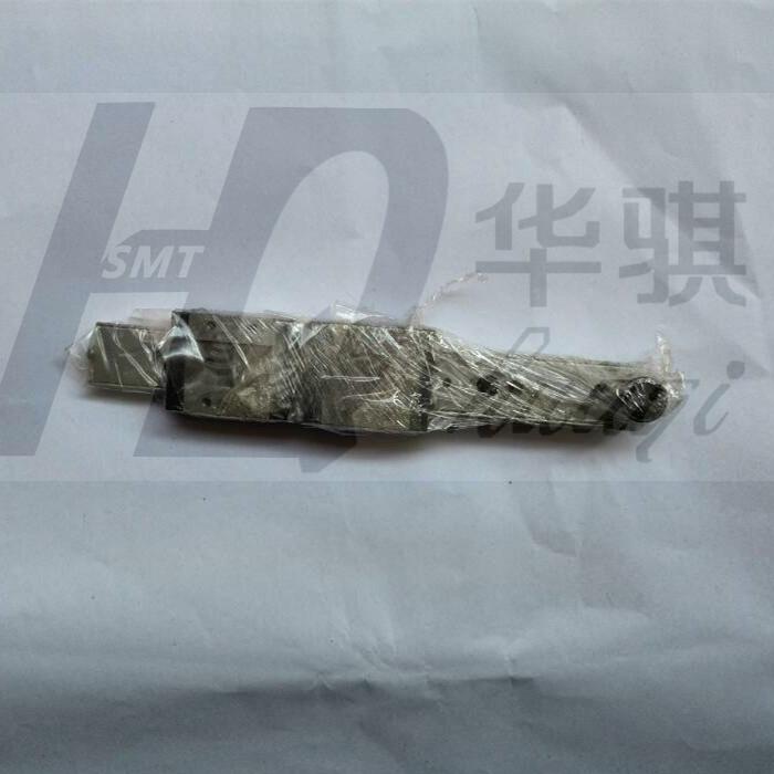 贴片机配件Panasonic/松下MV 连体滑块原装九成新SMT配件华骐直销