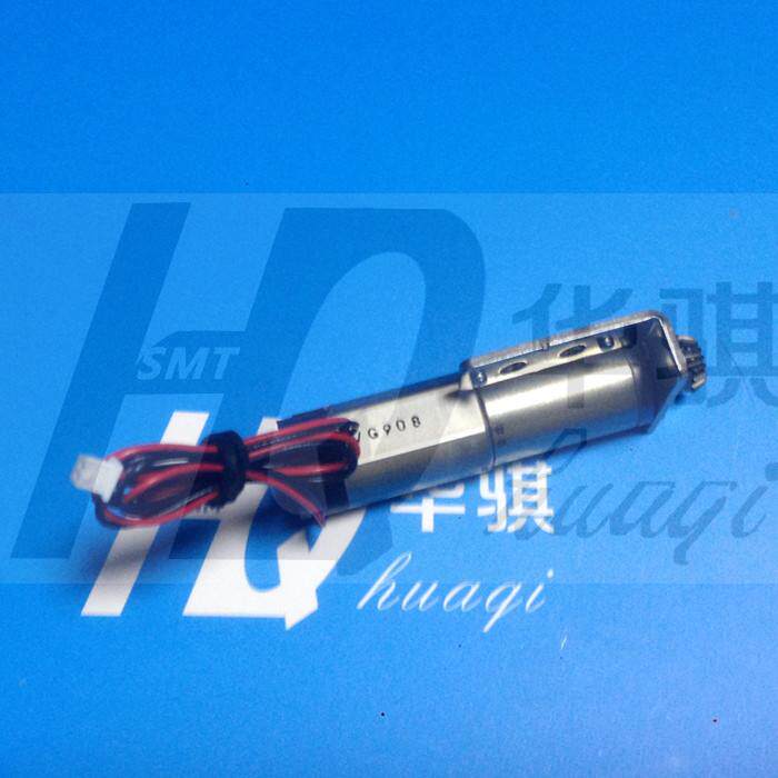 贴片机配件Panasonic/松下2.4W卷料马达N510046420AA 优质现货