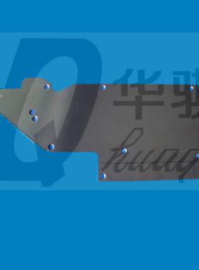 松下CM402602飞达侧盖KXFA1MQBA00 N210109641AA KXFA1MQBA01配件