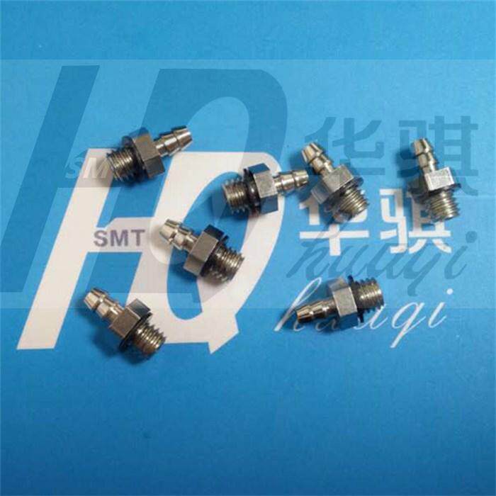 YAMAHA CL12 16M飞达气缸气管接头 KW1-M22B1-000 K87-M56C1-00X