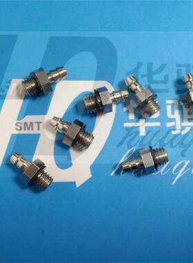 雅马哈CL12 16M飞达气缸气管接头KW1-M22B1-000 K87-M56C1-00X